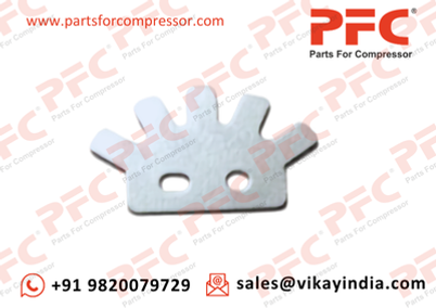 32295479 Valve Dempner Afvoer Hp