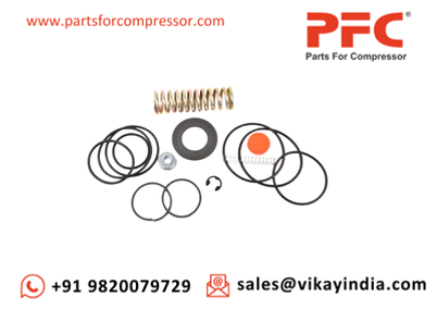 2901-0218-00 Atlas Copco - Kit de vanne de pression minimale