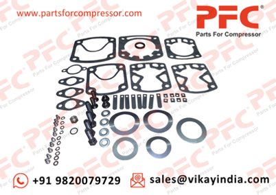 32229874 Klep - Pakkingstel