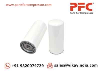 1202-5395-00 Atlas Copco - Séparateur