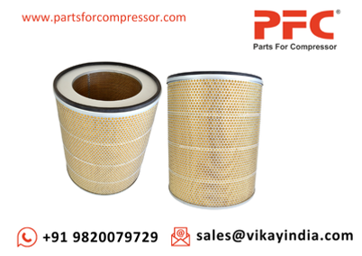 1621-5743-00 Atlas Copco - Filtre à air