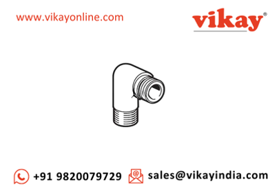 Нипел за входен въздух 3121052100 Резервен