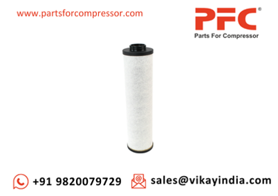 1617-7041-07 Atlas Copco - Filtre coalescent