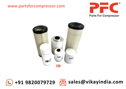 1310-3003-73 Atlas Copco - Kit de 1 000 heures