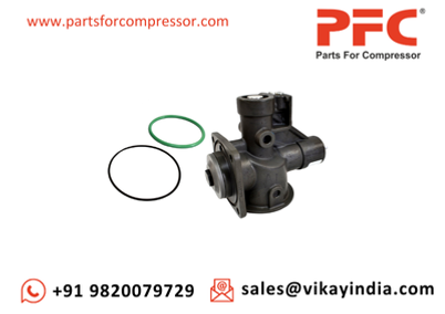 8102-8127-68 Atlas Copco - Kit de vanne de décharge