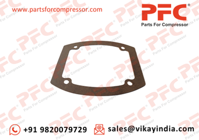 Gasket penutup kepingan jarak 8305D1
