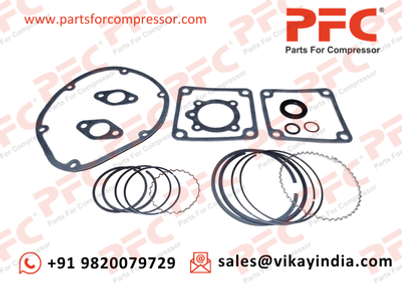32307084 Ring - Pakkingstel