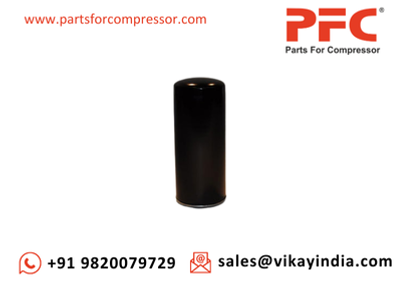 Oil Filter 92658195 - Ingersoll Rand