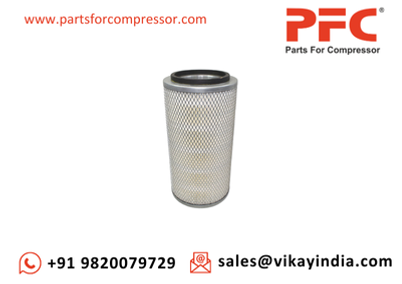 Air Filter BN 14687 - Ingersoll Rand