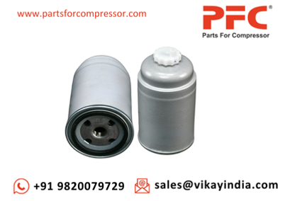 1092-1007-00 Atlas Copco - Filtre à huile