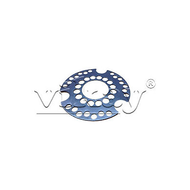 Innerplatta C060024 Byte