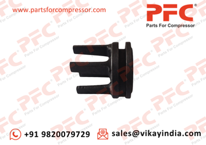 Émbolo del descargador 1W50160A