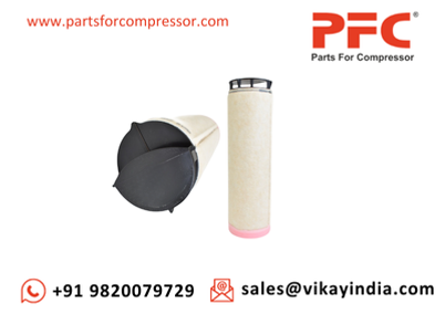 1092-0060-00 Atlas Copco - Filtre à air