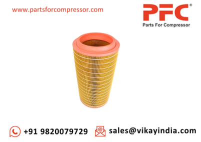 6211-4754-00 Atlas Copco - Filtre à air