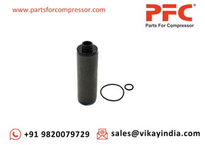 2901-3004-03 Atlas Copco - Kit de filtre coalescent