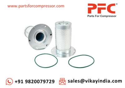 2901-0003-00 Atlas Copco - Kit séparateur d'huile