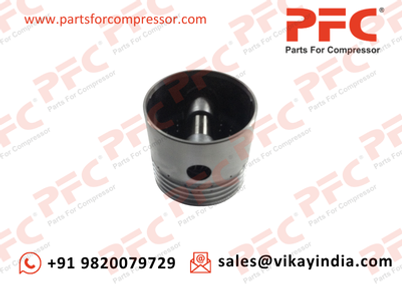 37127388 Piston Assy Lp 5.1/2" T Line