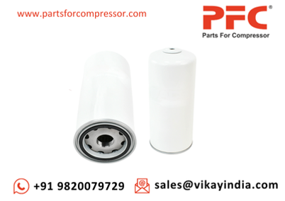 1621-7378-90 Atlas Copco - Filtre à huile