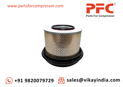 2900-0582-00 Atlas Copco - Filtre à air