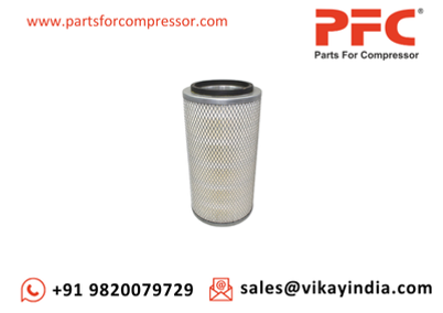 Air Filter 93604080 - Ingersoll Rand