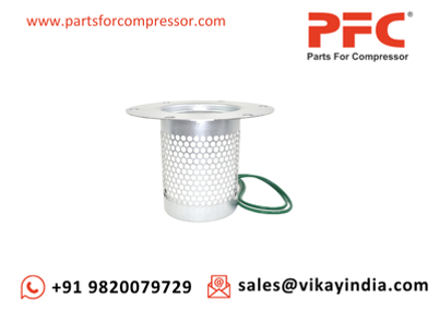 1613-7502-00 Atlas Copco - Séparateur