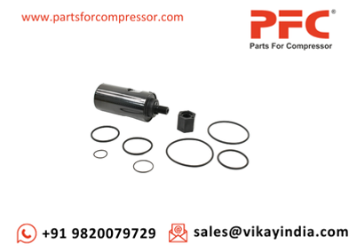 2901-0216-00 Atlas Copco - Kit d'entretien