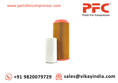 2901-0325-00 Atlas Copco - Kit de filtre