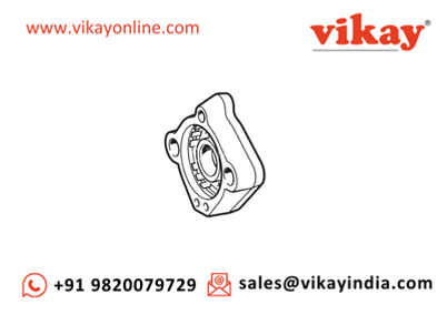 Ventilgehäuse 3121016701