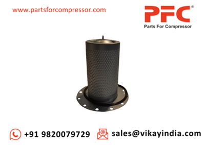 1202-6414-00 Atlas Copco - Séparateur