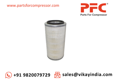 1619-2487-00 Atlas Copco - Filtre à air