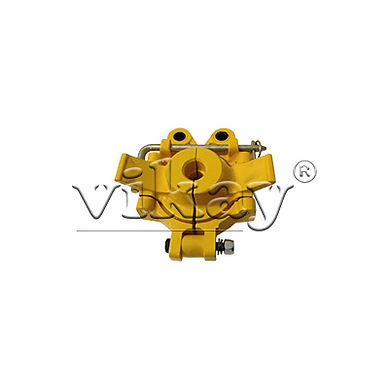 Poran tuki - 38 mm (1 1/2") 9718355680