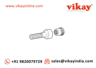 Piston Complete 3121015980 Replacement