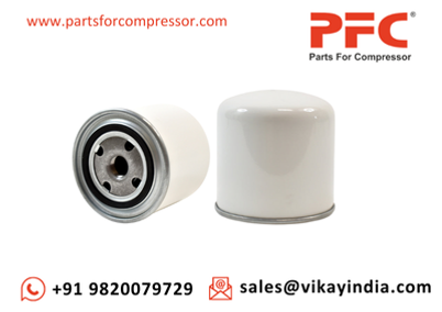 2900-6490-00 Atlas Copco - Filtre à huile