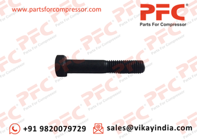 35A2C332 Tornillo de cabeza hexagonal 5/8" X 3/4"