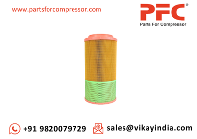 Air Filter 23429798 - Ingersoll Rand