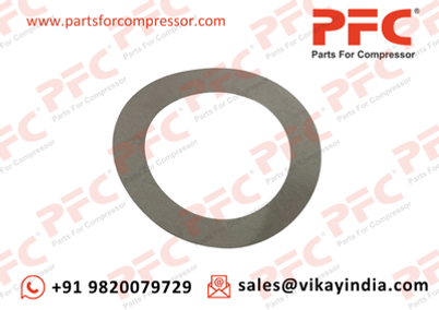 30221501IM Spring Valve InDis 4 duim