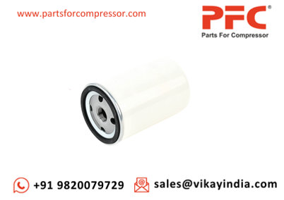 1202-8497-00 Atlas Copco - Filtre à huile