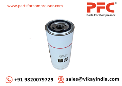 Oil Filter 1613610500 - Atlas Copco