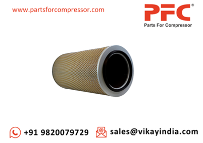 Air Filter 22100903 - Ingersoll Rand