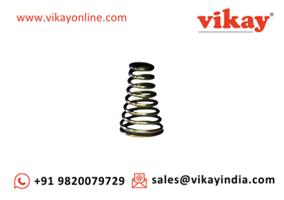 Конична пружина 3111000400 Резервна