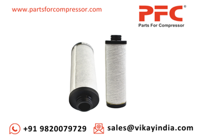 1624-1090-01 Atlas Copco - Élément filtrant PD45