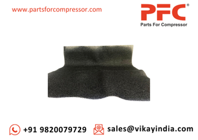 Pre Filter Pad 47541573001 - Ingersoll Rand