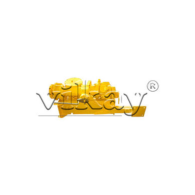 174882000 Machinery(Alicab) Parts
