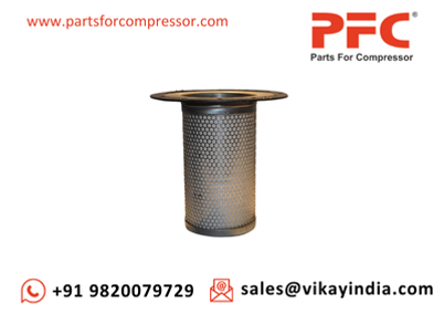 1615-6856-00 Atlas Copco - Séparateur