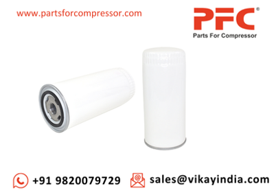 2255-3002-00 Atlas Copco - Filtre à huile