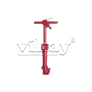 CP 112EX Paving Breaker - Chicago Pneumatic