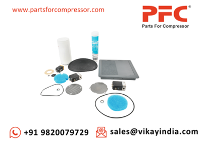 1837-0061-70 Atlas Copco - Kit d'entretien 8K