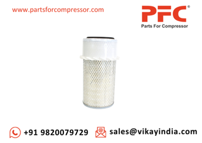 1313-0310-80 Atlas Copco - Filtre à air