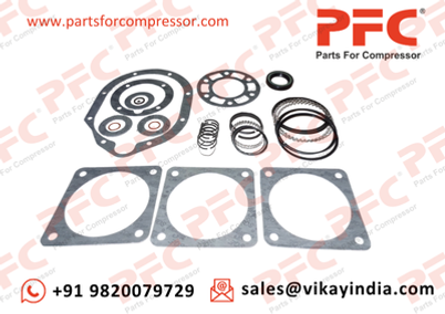 32226342 Ring - Pakkingstel