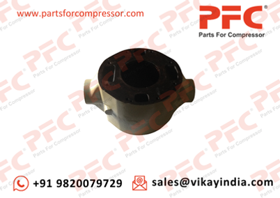 Cylinder Complete 3242E1T Replacement